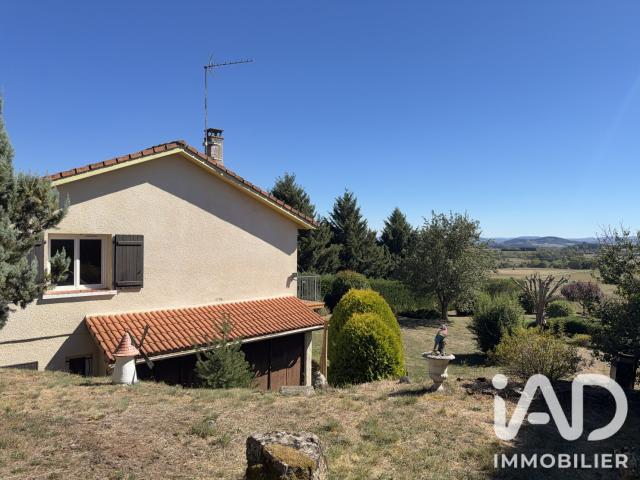 Maison 5 pièces 135 m²