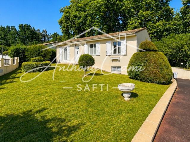 Maison 5 pièces 135 m²