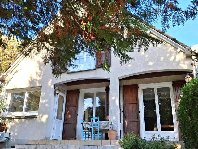 Maison 5 pièces 135 m²