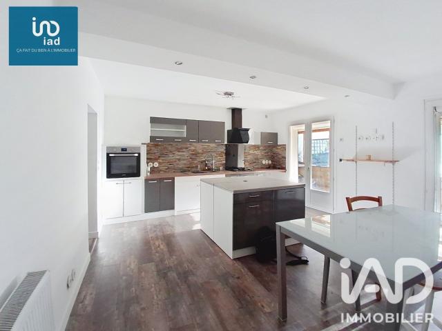 Maison 5 pièces 135 m²
