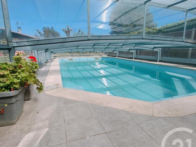 Maison 5 pièces 135 m²