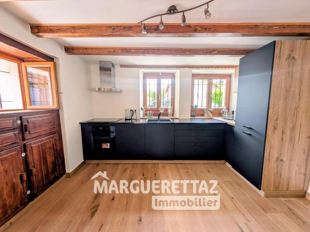 Maison 5 pièces 135 m²