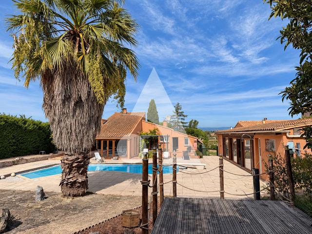 Maison 5 pièces 119 m²