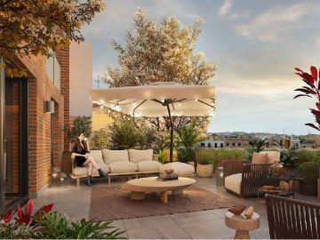Maison 5 pièces 135 m²