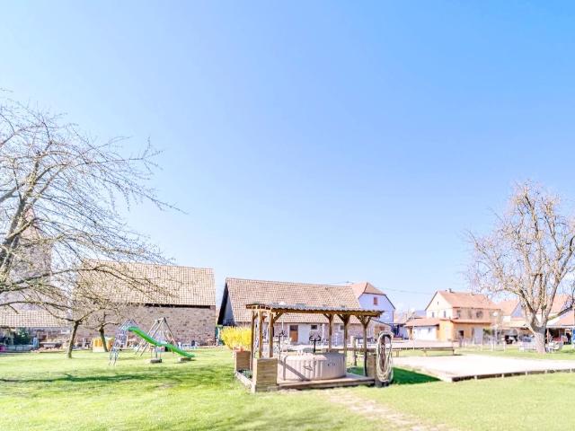 Maison 5 pièces 135 m²