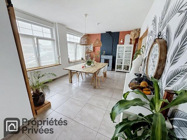 Maison 5 pièces 135 m²