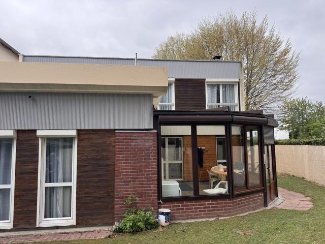 Maison 5 pièces 135 m²