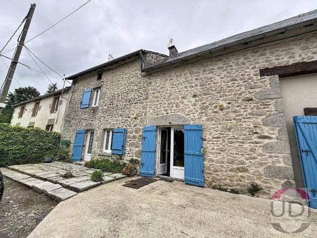 Maison 5 pièces 135 m²
