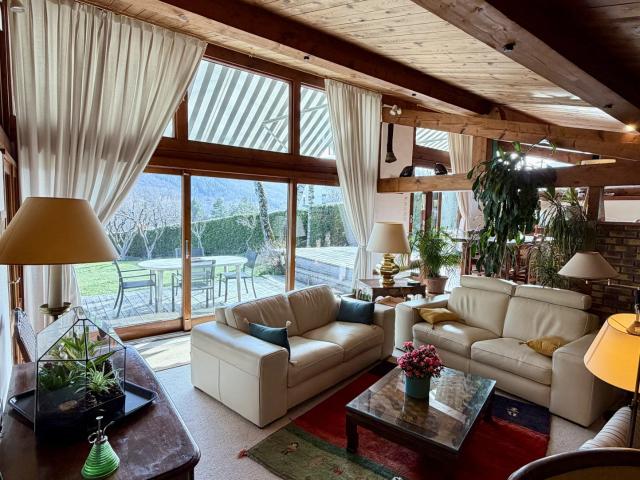 Maison 5 pièces 135 m²