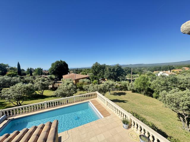 Maison 5 pièces 135 m²