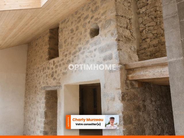Maison 5 pièces 135 m²