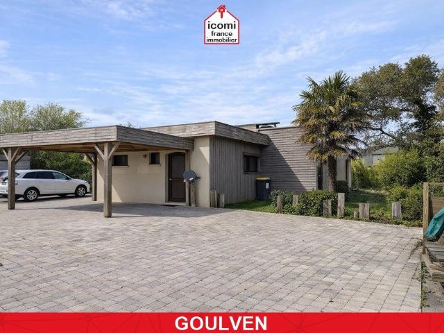 Maison 5 pièces 135 m²