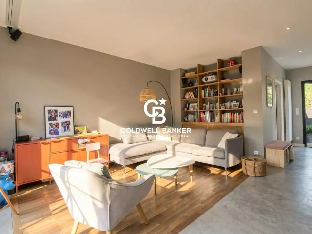 Maison 5 pièces 135 m²