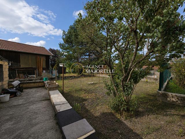 Maison 5 pièces 135 m²