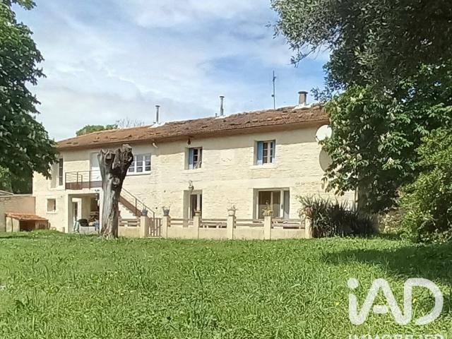 Maison 5 pièces 135 m²