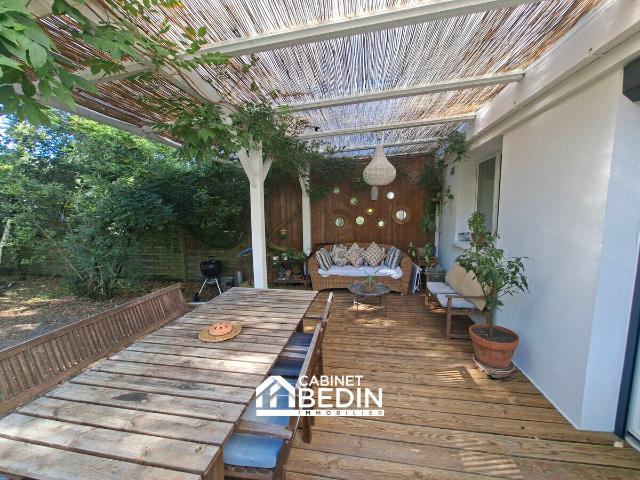Maison 6 pièces 153 m²