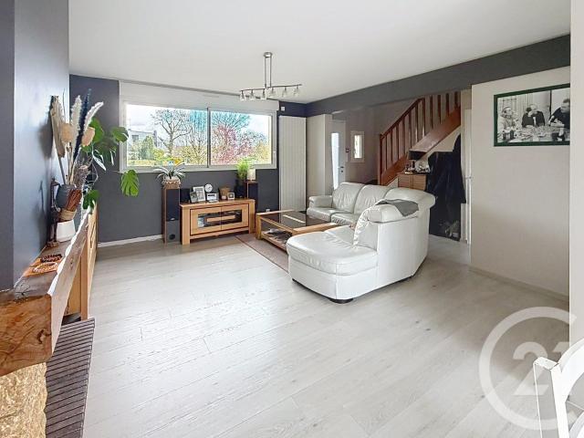 Maison 5 pièces 135 m²
