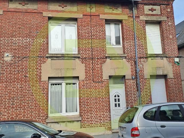 Maison 5 pièces 135 m²