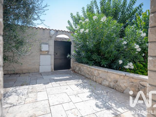 Maison 5 pièces 135 m²