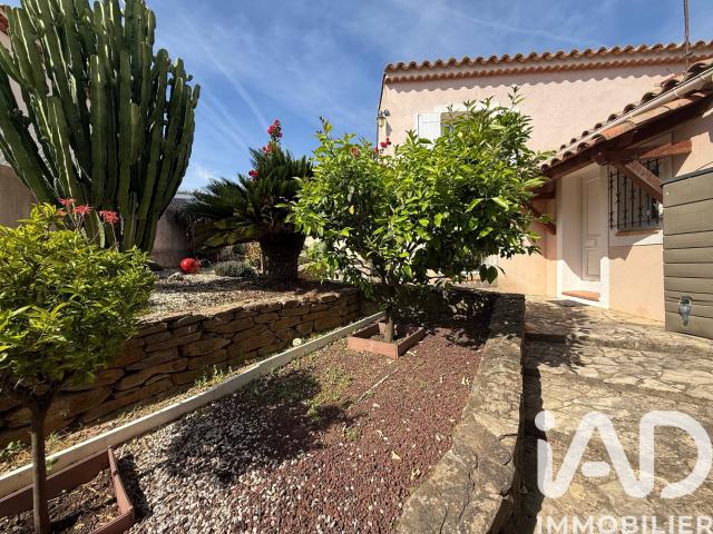 Maison 5 pièces 135 m²