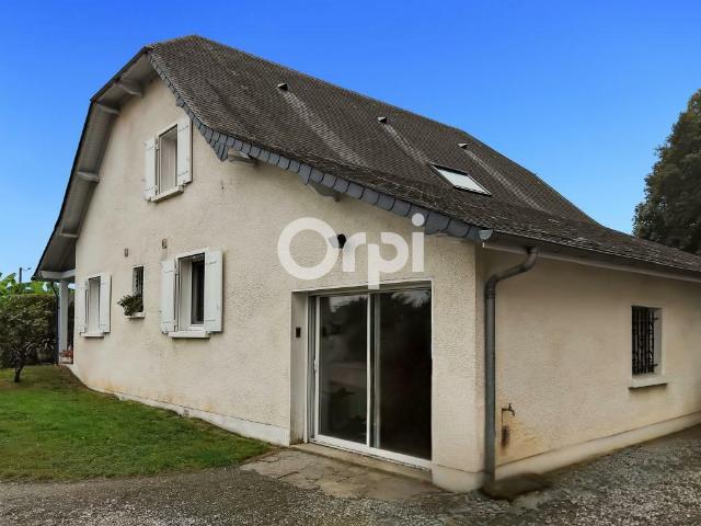 Maison 5 pièces 135 m²