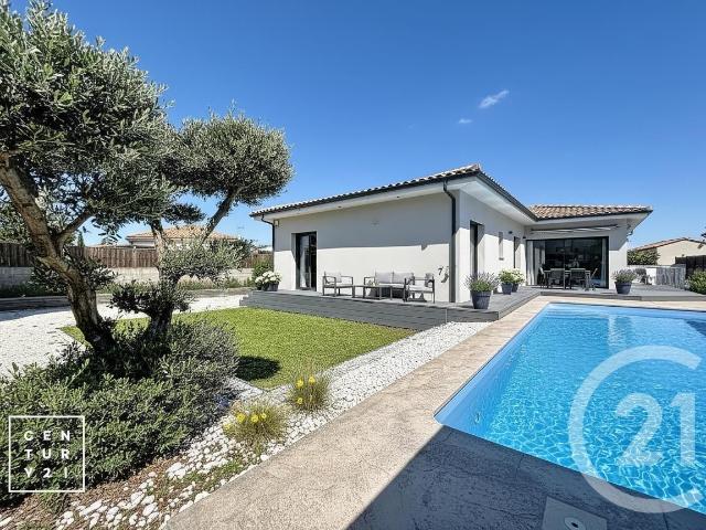 Maison 5 pièces 135 m²
