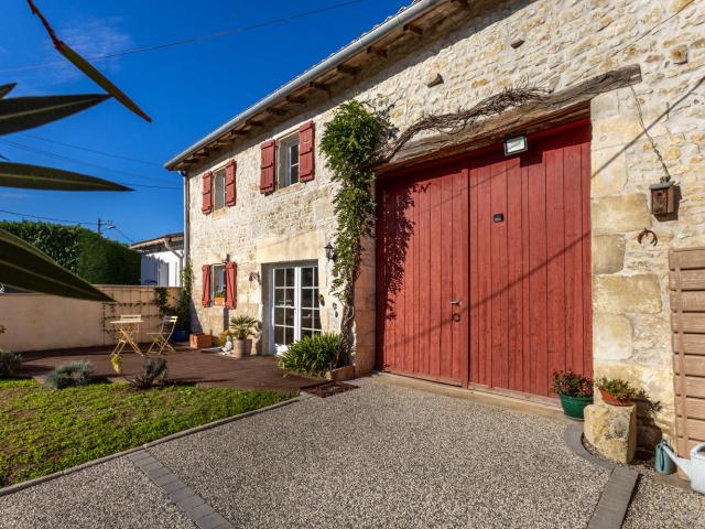 Maison 5 pièces 135 m²