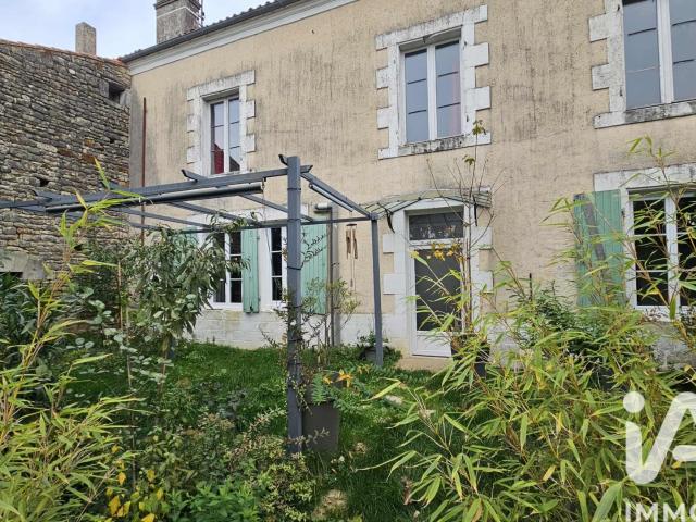Maison 5 pièces 135 m²