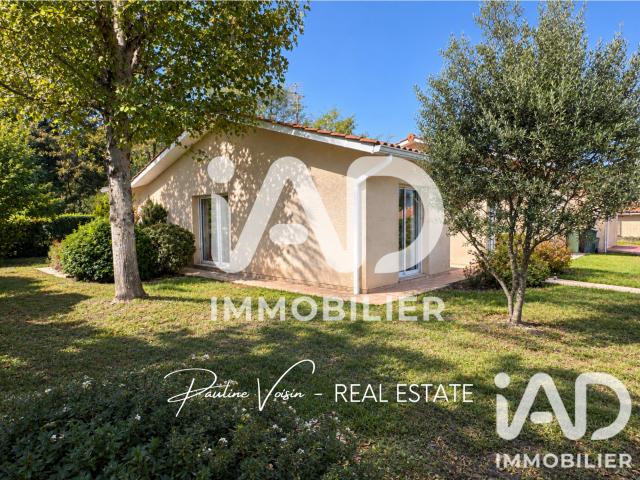 Maison 5 pièces 135 m²