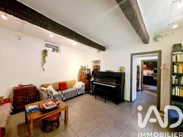 Maison 5 pièces 135 m²