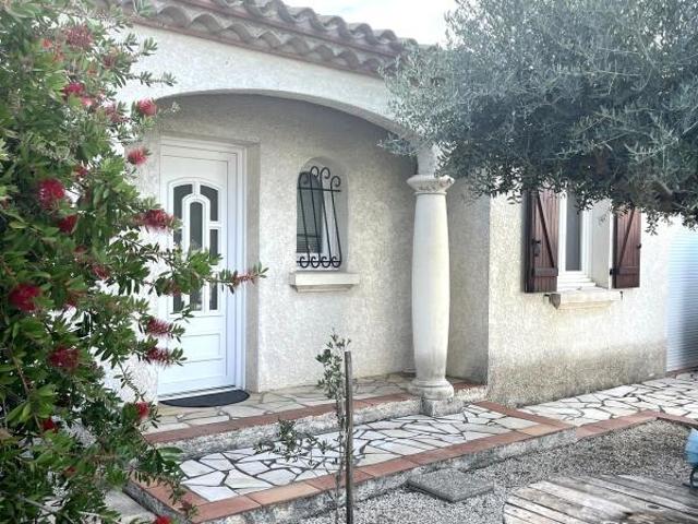 Maison 5 pièces 135 m²