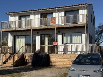 Méditerranée, La Languedocienne Montpellier, Maurin, Hérault, Languedoc-Roussillon
