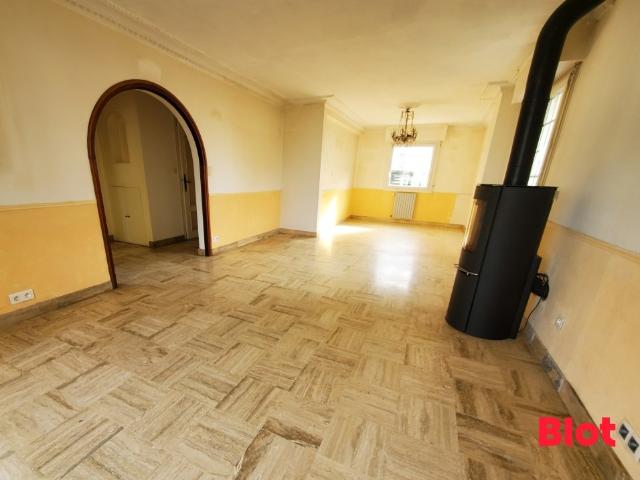 Maison 5 pièces 147 m²