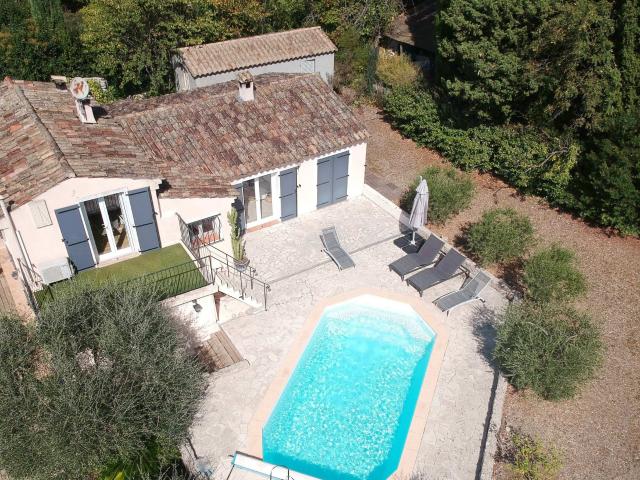 Maison 5 pièces 140 m²
