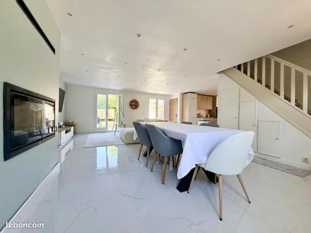 Maison 5 pièces 135 m²