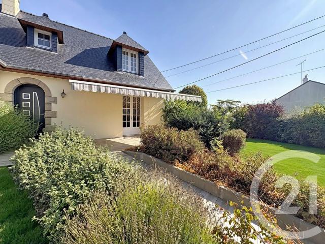 Maison 5 pièces 135 m²