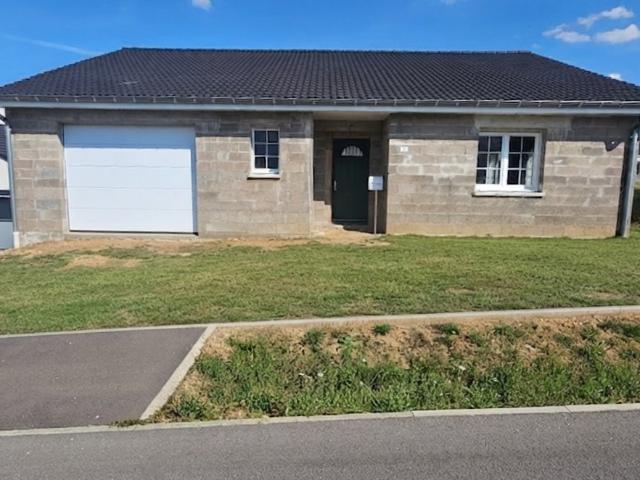 Maison 5 pièces 135 m²