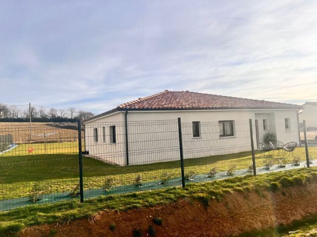 Maison 5 pièces, 135 m² à louer à Castres 81100