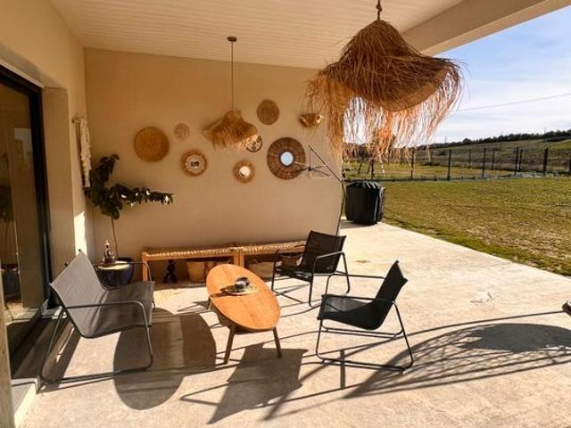 Maison 5 pièces, 135 m² à louer à Castres 81100