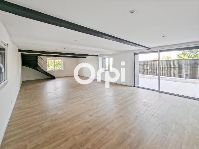 Maison 5 pièces, 135 m² à louer à La Chapelle sur Coise 69590