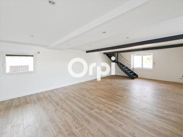 Maison 5 pièces, 135 m² à louer à La Chapelle sur Coise 69590