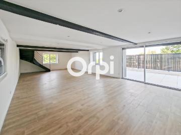 Maison 5 pièces, 135 m² à louer à La Chapelle sur Coise 69590