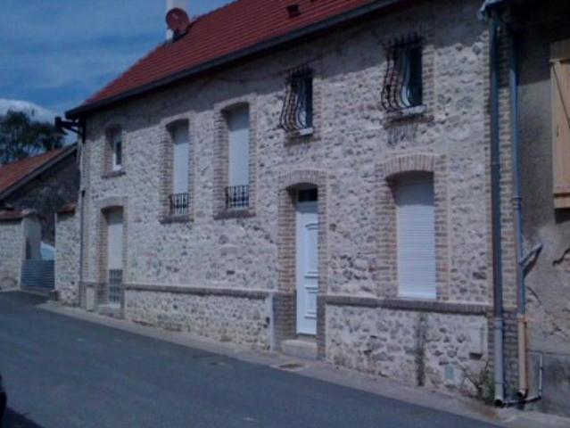Maison 5 pièces, 135 m² à louer à Vrigny 51390