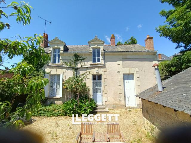 Maison 5 pièces 136 m²