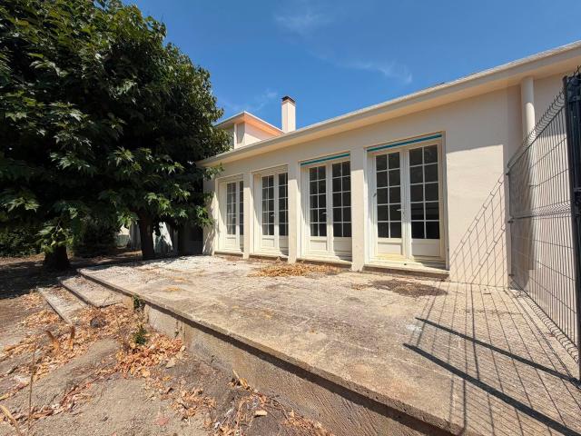 Maison 5 pièces 136 m²