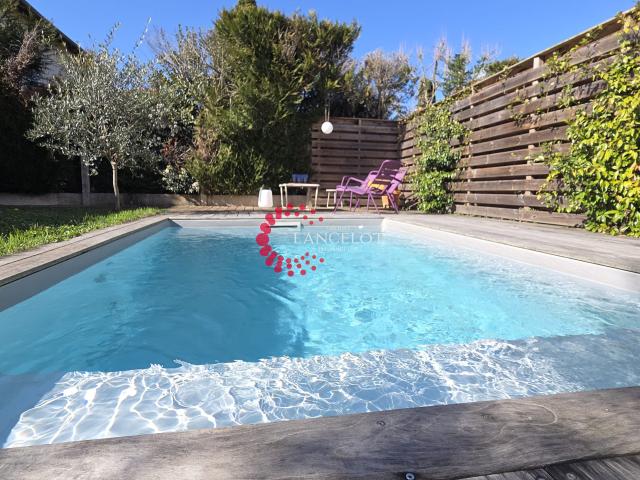 Maison 5 pièces 136 m²