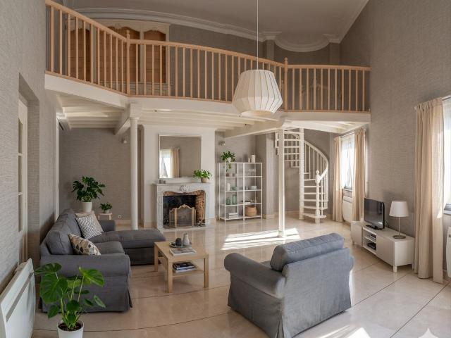 Maison 5 pièces 136 m²