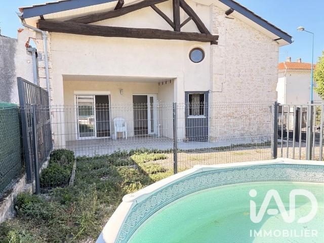 Maison 5 pièces 136 m²