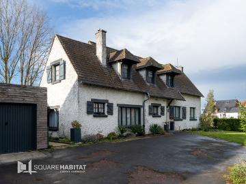 Maison 5 pièces 136 m²