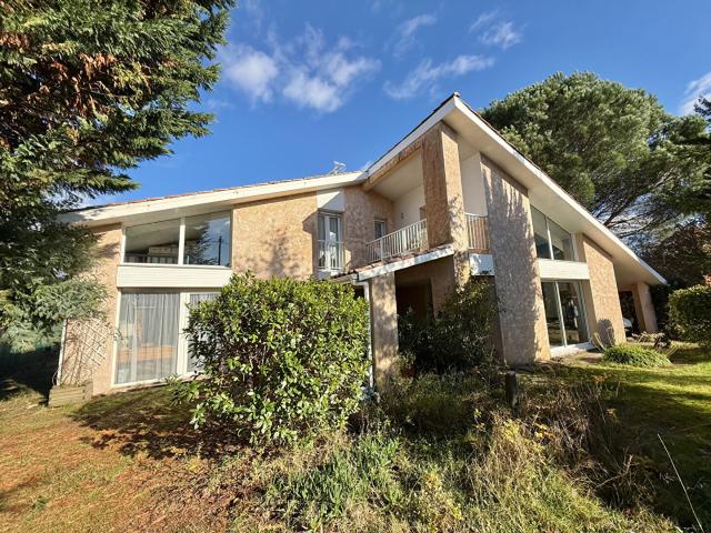 Maison 5 pièces 136 m²